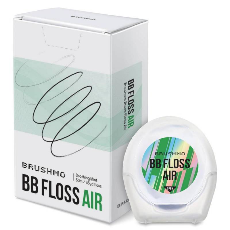 Brushmo BB Floss Air