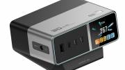 CUKTECH 30 Ultra Desktop Charging Station