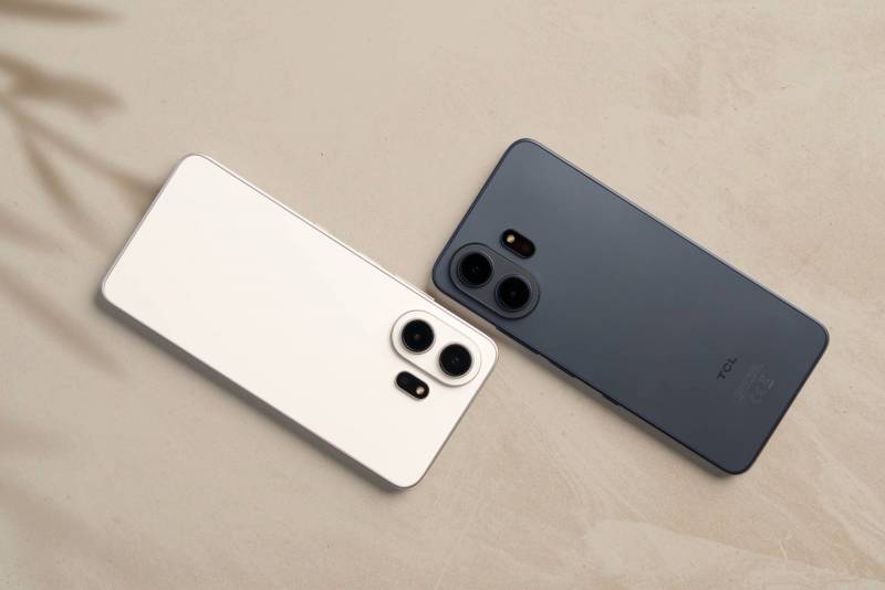 TCL NXTPAPER 70 Pro Is Easy on Your Eyes and Your Budget 1 TCL NXTPAPER 70 Pro