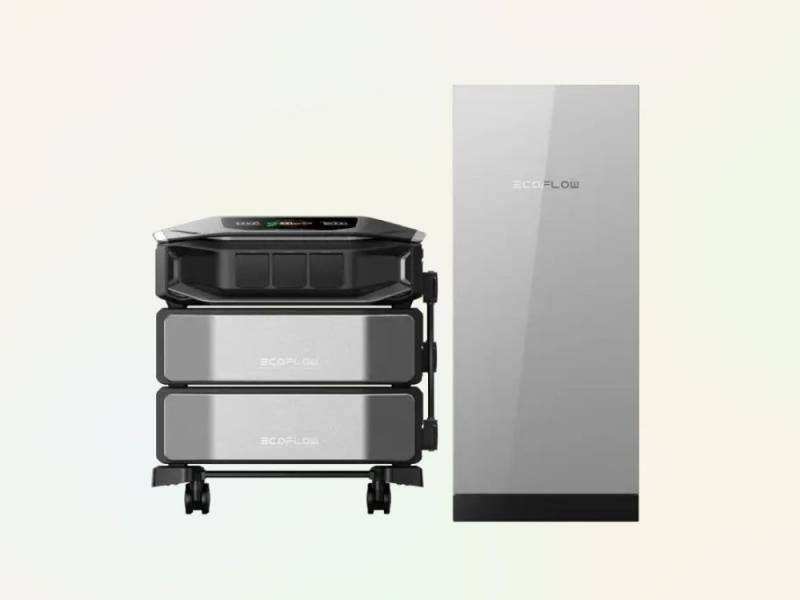 EcoFlow’s Earth Day Power Play: Save Big on DELTA Pro Ultra Backup Systems Before April 29 1 EcoFlow DELTA Pro Ultra X Whole-Home Backup Power
