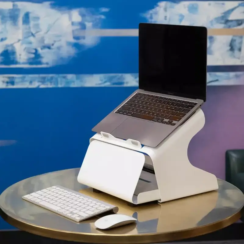 FluidStance Loft Laptop System