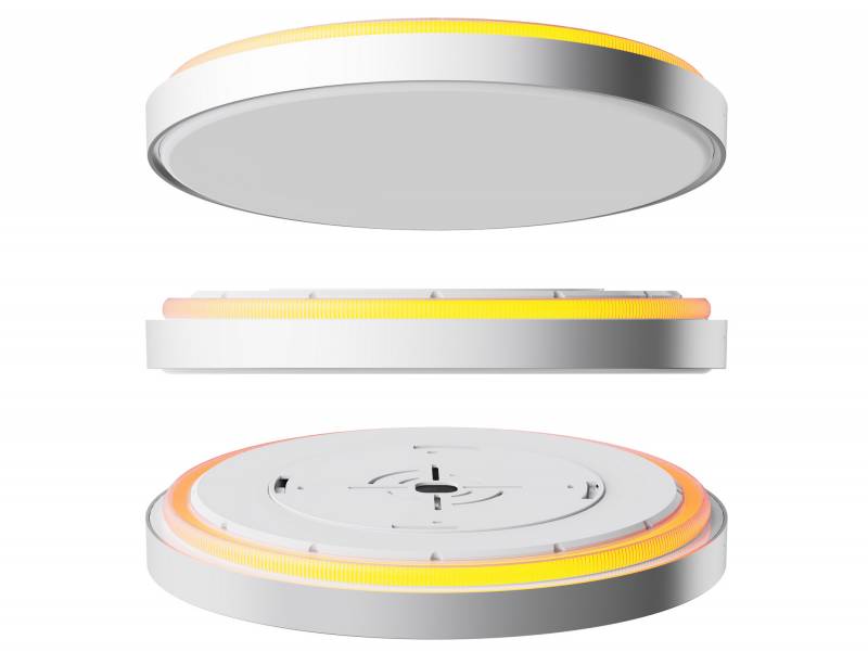 The $249.99 Govee Ceiling Light Ultra Turns Your Ceiling Into a Smart Canvas, and It’s Weirdly Tempting 5 Govee Ceiling Light Ultra