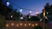 Govee Outdoor Solar String Lights