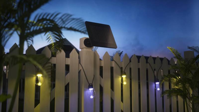 Govee Outdoor Solar String Lights