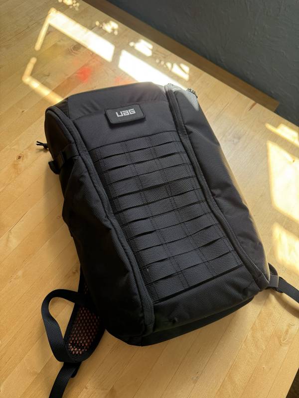 UAG Civilian 20L Backpack
