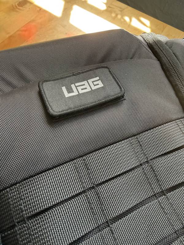 UAG Civilian 20L Backpack