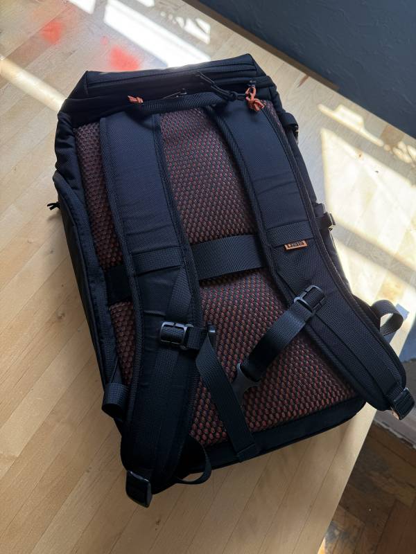 UAG Civilian 20L Backpack