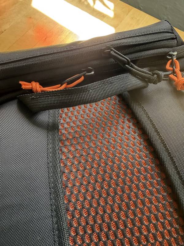 UAG Civilian 20L Backpack