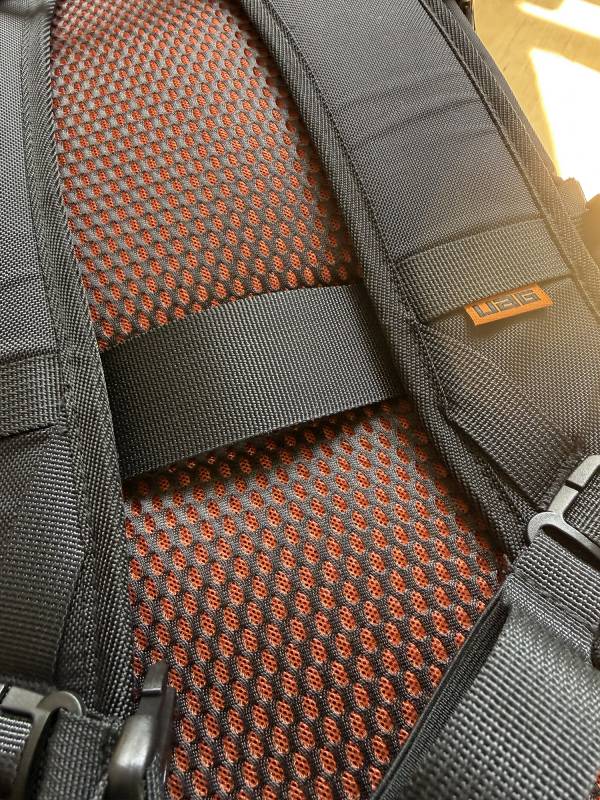 UAG Civilian 20L Backpack