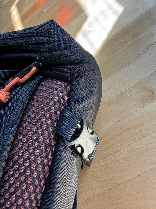 UAG Civilian 20L Backpack