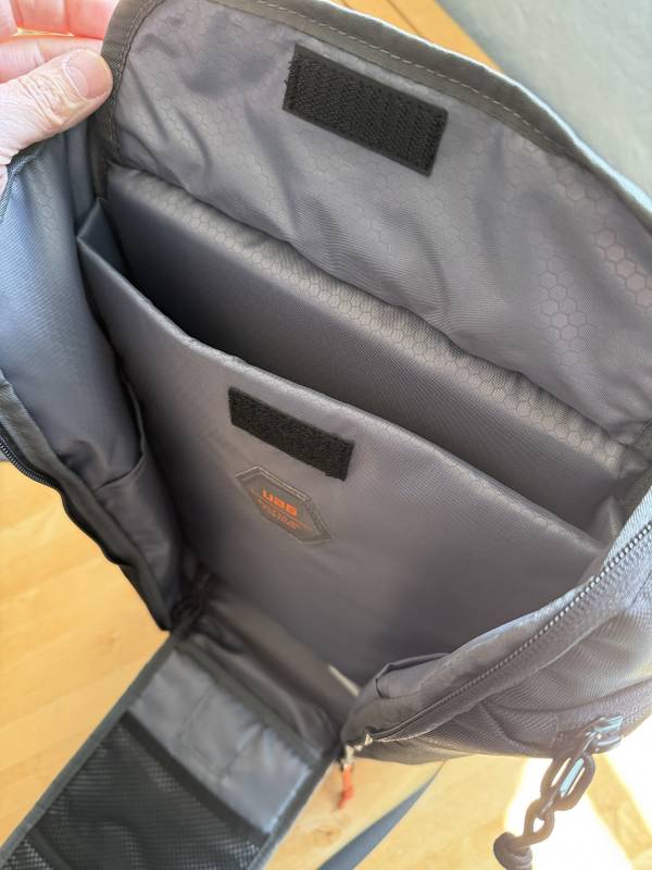 UAG Civilian 20L Backpack