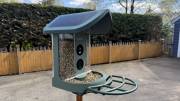 Beako Smart Bird Feeder