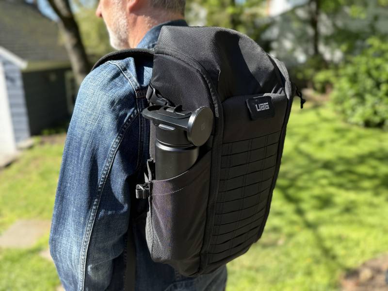 UAG Civilian 20L Backpack