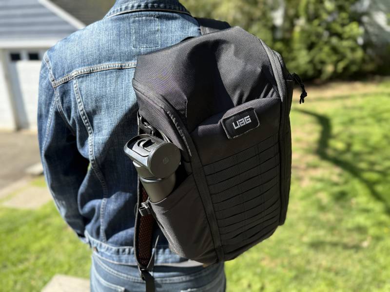 UAG Civilian 20L Backpack