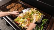 The Traeger Irontop Series Makes Outdoor Griddling Way More Tempting, and It's Surprisingly Affordable