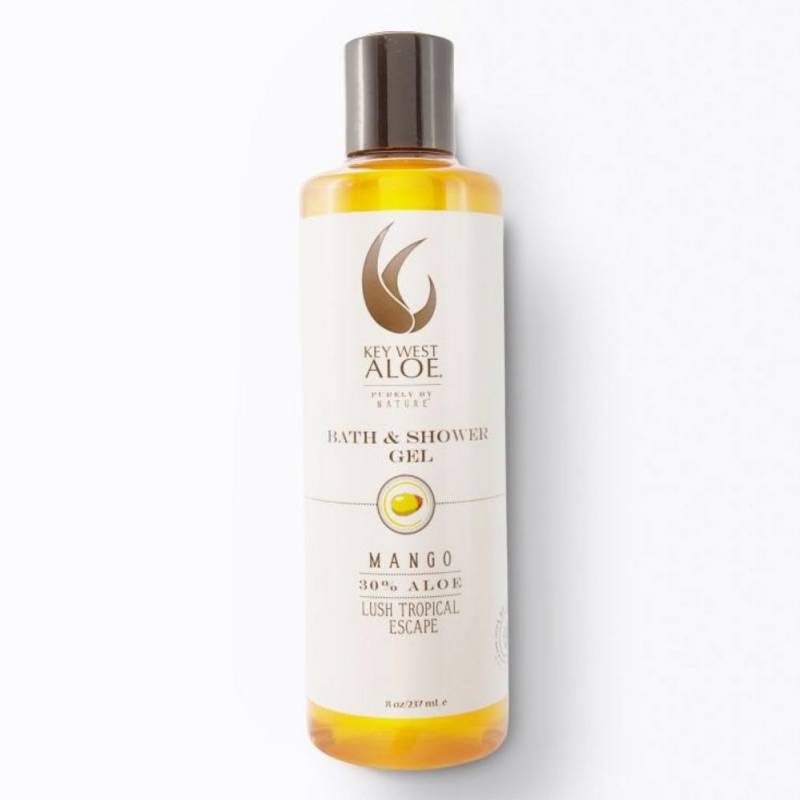 Mango Bath & Shower Gel