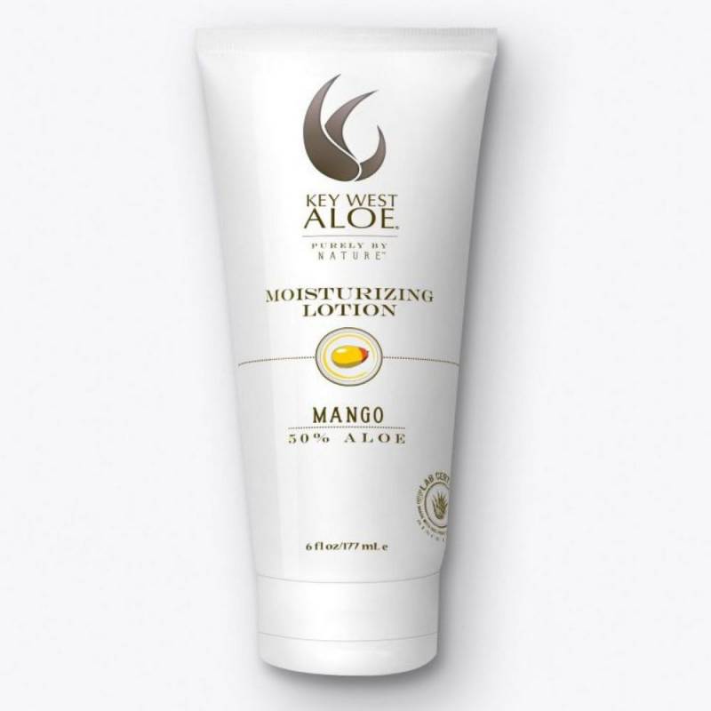Mango Moisturizing Lotion