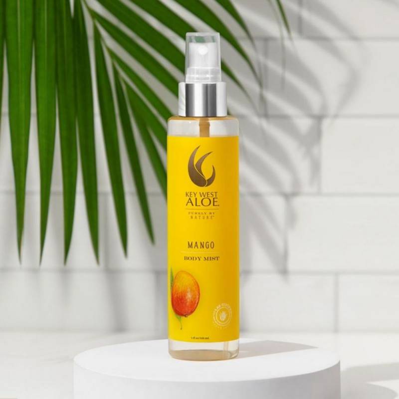 Mango Body Mist