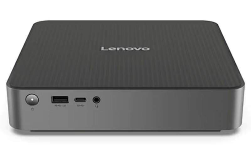 Lenovo IdeaCentre Mini x (1L) Snapdragon Desktop