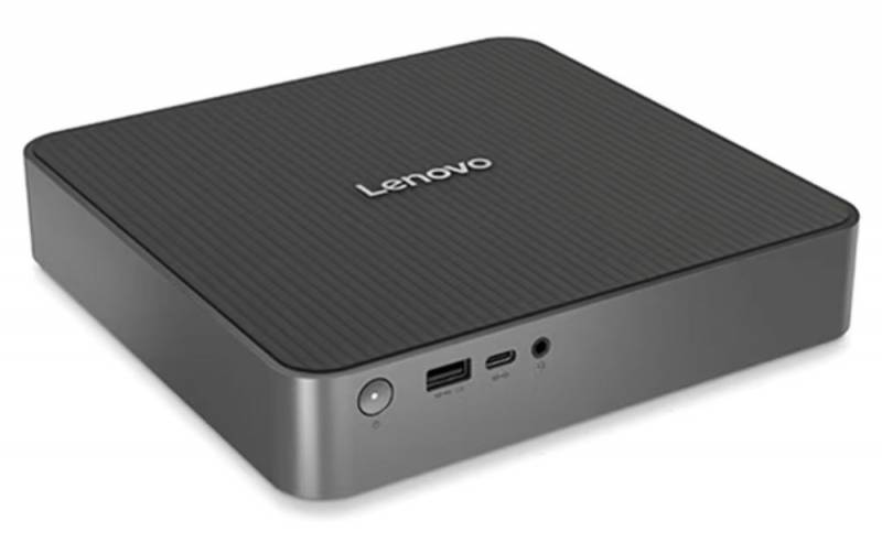Lenovo IdeaCentre Mini x (1L) Snapdragon Desktop