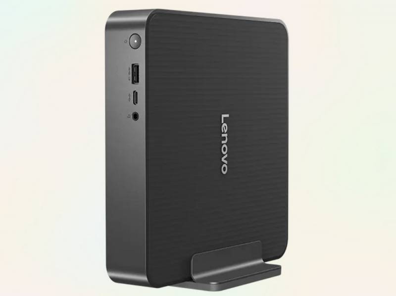 Lenovo IdeaCentre Mini x (1L) Snapdragon Desktop