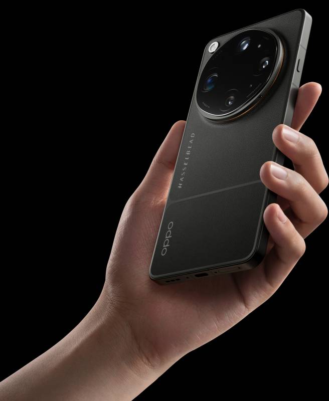 OPPO Find X9 Ultra