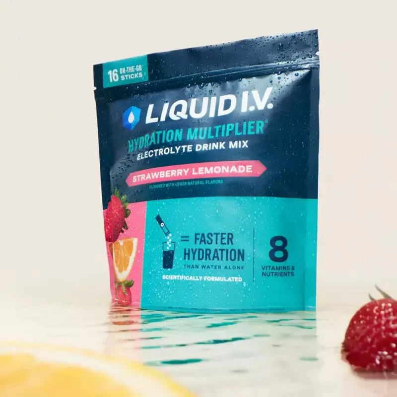 Liquid I.V. Hydration Multiplier