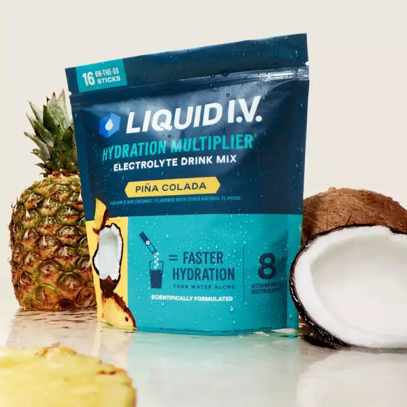 Liquid I.V. Hydration Multiplier