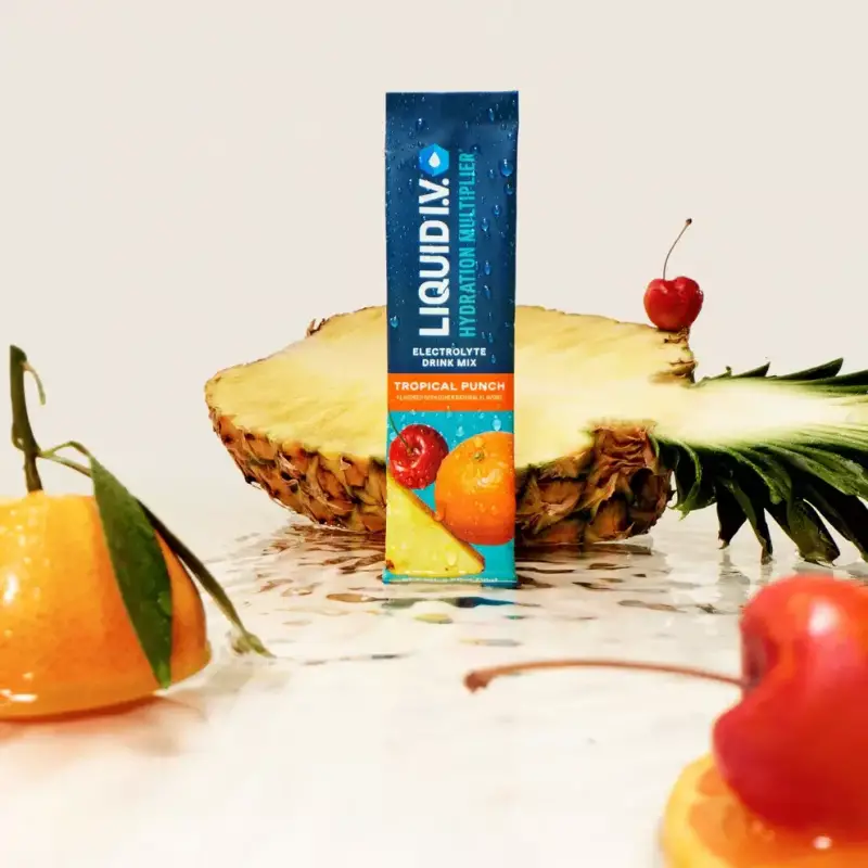 Liquid I.V. Hydration Multiplier
