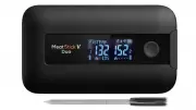 MeatStick V Duo Brings Dual-Probe Precision to Your Backyard BBQ