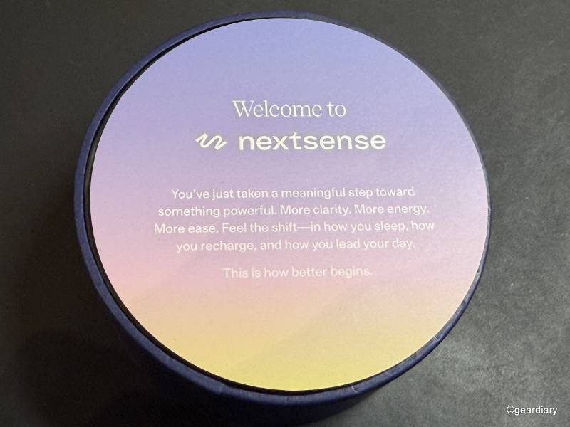 NextSense Smartbuds Review: A Clever Sleep-Tech Idea That Never Quite Let Me Forget It Was in My Ear 3 NextSense Smartbuds