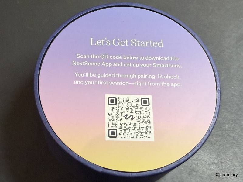 NextSense Smartbuds Review: A Clever Sleep-Tech Idea That Never Quite Let Me Forget It Was in My Ear 4 NextSense Smartbuds