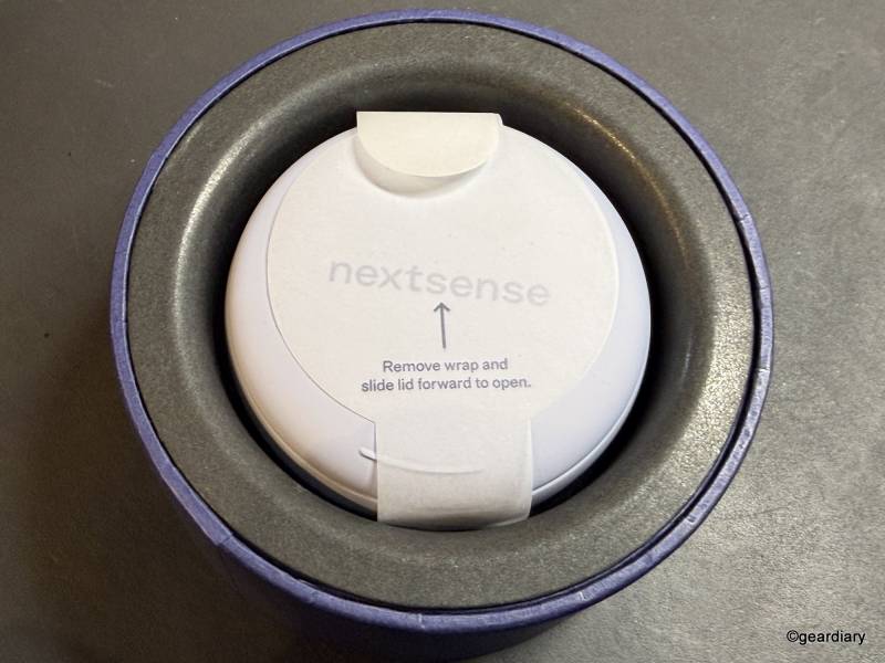 NextSense Smartbuds Review: A Clever Sleep-Tech Idea That Never Quite Let Me Forget It Was in My Ear 5 NextSense Smartbuds