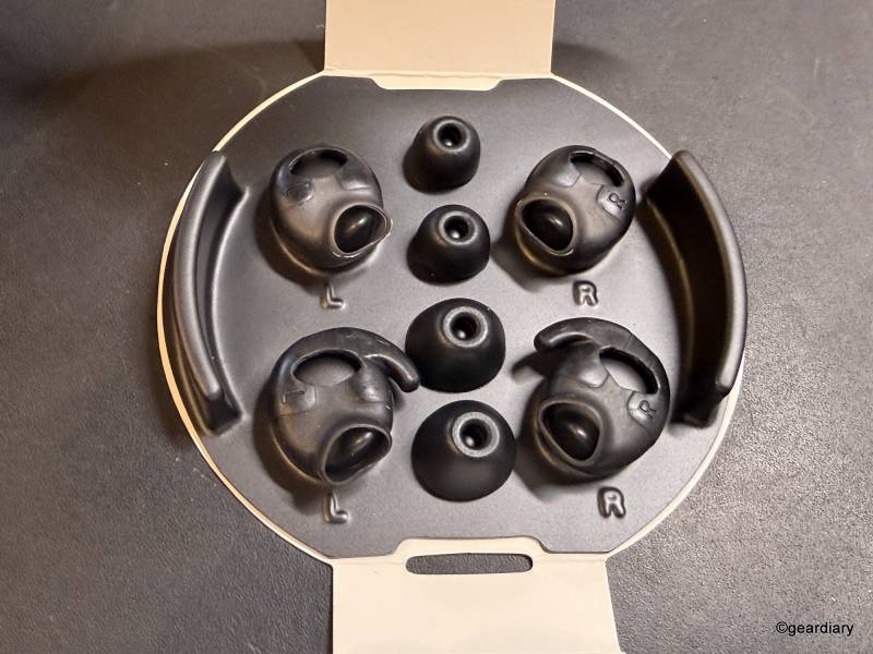 NextSense Smartbuds Review: A Clever Sleep-Tech Idea That Never Quite Let Me Forget It Was in My Ear 8 NextSense Smartbuds