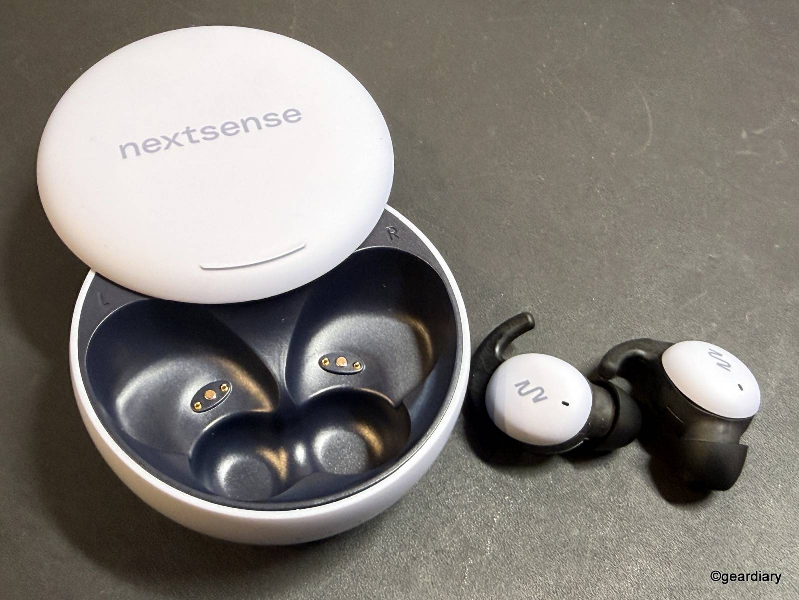 NextSense Smartbuds