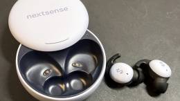 NextSense Smartbuds