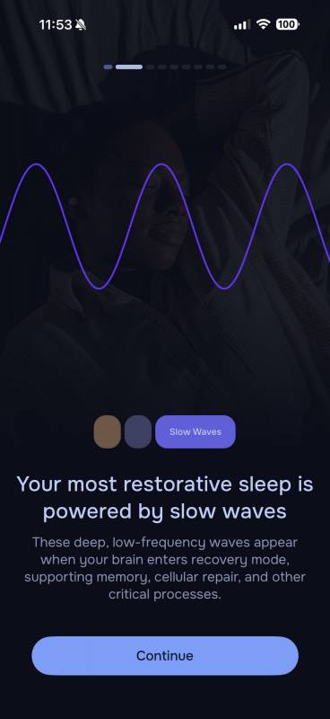 NextSense Smartbuds Review: A Clever Sleep-Tech Idea That Never Quite Let Me Forget It Was in My Ear 14 NextSense Smartbuds