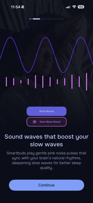 NextSense Smartbuds Review: A Clever Sleep-Tech Idea That Never Quite Let Me Forget It Was in My Ear 15 NextSense Smartbuds