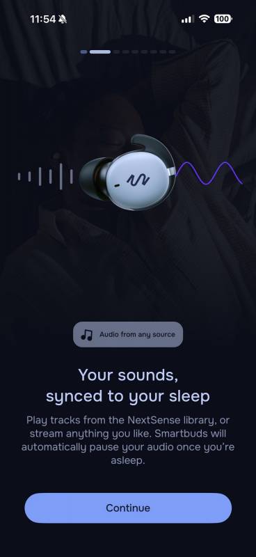 NextSense Smartbuds Review: A Clever Sleep-Tech Idea That Never Quite Let Me Forget It Was in My Ear 16 NextSense Smartbuds