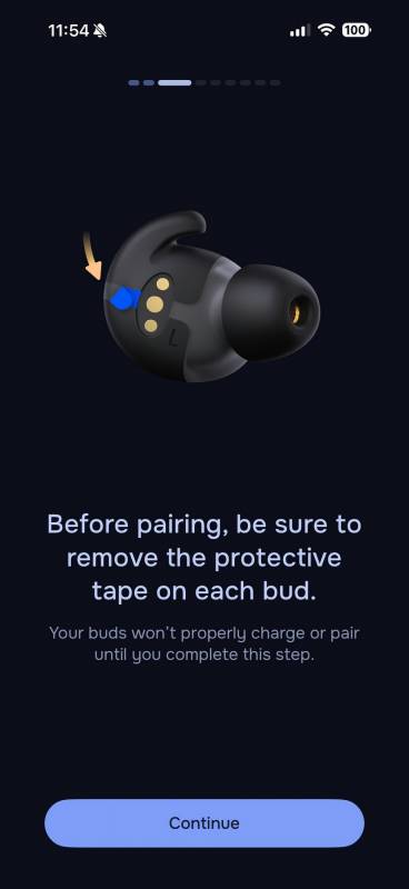 NextSense Smartbuds Review: A Clever Sleep-Tech Idea That Never Quite Let Me Forget It Was in My Ear 20 NextSense Smartbuds