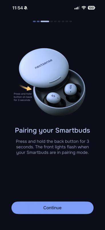 NextSense Smartbuds Review: A Clever Sleep-Tech Idea That Never Quite Let Me Forget It Was in My Ear 21 NextSense Smartbuds