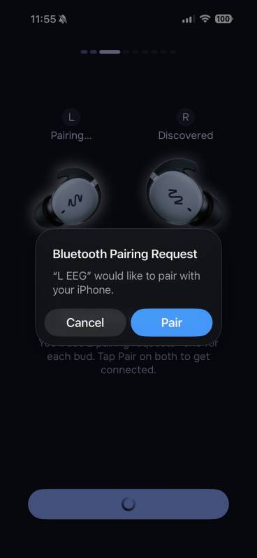NextSense Smartbuds Review: A Clever Sleep-Tech Idea That Never Quite Let Me Forget It Was in My Ear 23 NextSense Smartbuds