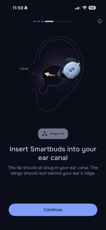 NextSense Smartbuds Review: A Clever Sleep-Tech Idea That Never Quite Let Me Forget It Was in My Ear 28 NextSense Smartbuds
