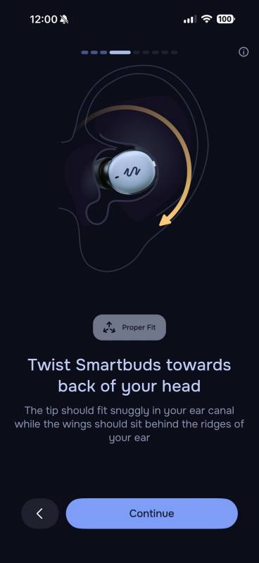 NextSense Smartbuds Review: A Clever Sleep-Tech Idea That Never Quite Let Me Forget It Was in My Ear 30 NextSense Smartbuds