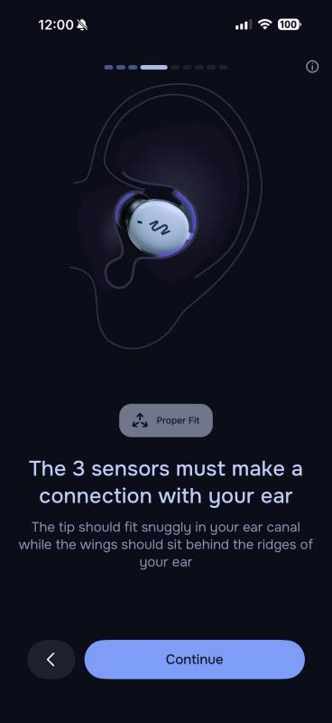 NextSense Smartbuds Review: A Clever Sleep-Tech Idea That Never Quite Let Me Forget It Was in My Ear 31 NextSense Smartbuds