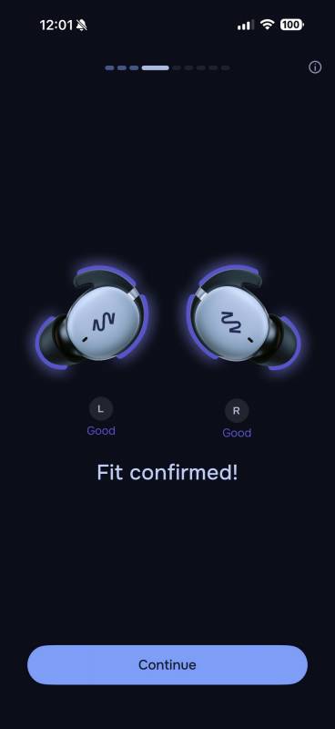 NextSense Smartbuds Review: A Clever Sleep-Tech Idea That Never Quite Let Me Forget It Was in My Ear 32 NextSense Smartbuds