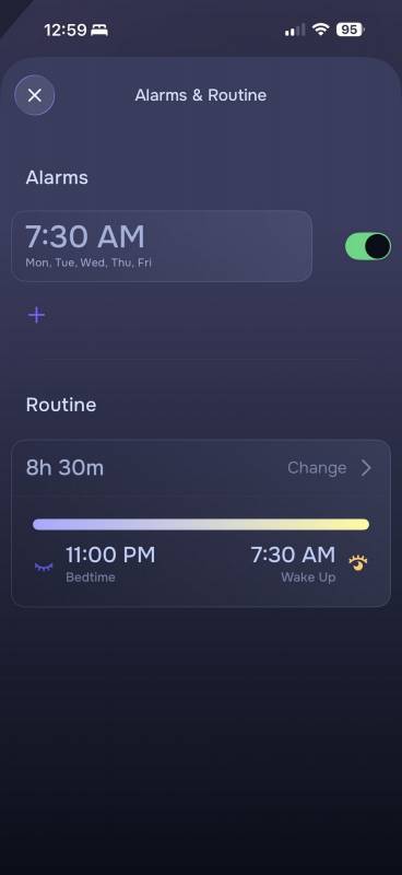 NextSense Smartbuds Review: A Clever Sleep-Tech Idea That Never Quite Let Me Forget It Was in My Ear 36 NextSense Smartbuds Review: A Clever Sleep-Tech Idea That Never Quite Let Me Forget It Was in My Ear