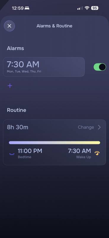 NextSense Smartbuds Review: A Clever Sleep-Tech Idea That Never Quite Let Me Forget It Was in My Ear 41 NextSense Smartbuds Review: A Clever Sleep-Tech Idea That Never Quite Let Me Forget It Was in My Ear