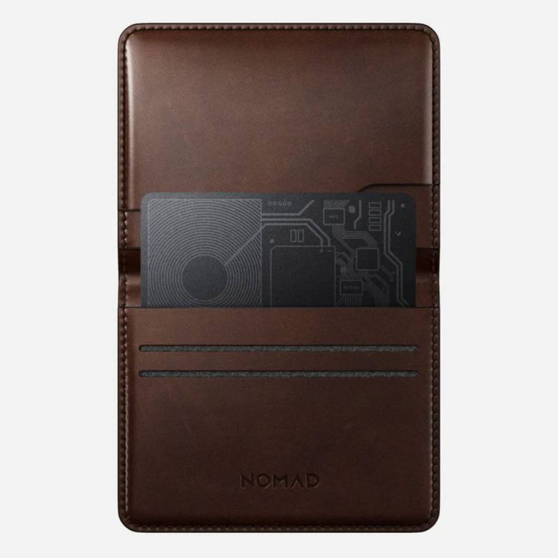 Nomad Tracking Card Air