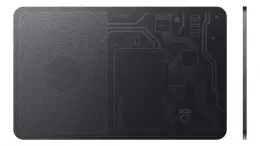 Nomad Tracking Card Air